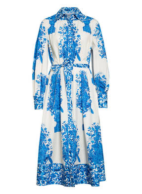VALENTINO GARAVANI Hemdblusenkleid