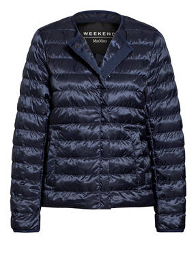 WEEKEND MaxMara Steppjacke BEIRUT