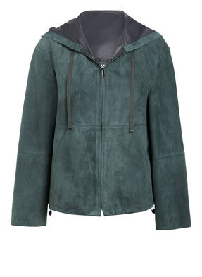 WEEKEND MaxMara Lederjacke MIGLIO