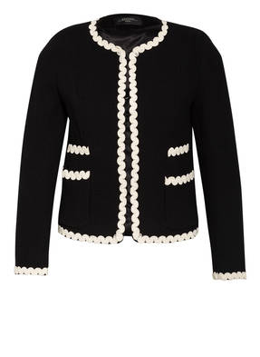 WEEKEND MaxMara Kastenjacke SALMONE