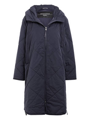 WEEKEND MaxMara Steppmantel LEONIDA