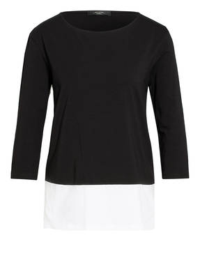 WEEKEND MaxMara Shirt mit 3/4-Arm