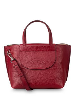 TOD'S Handtasche EAST WEST SMALL