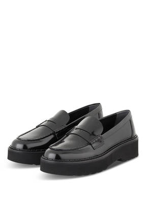 TOD'S Plateau-Loafer