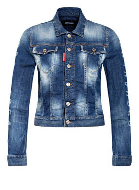DSQUARED2 Jeansjacke