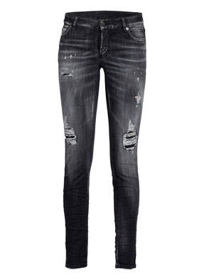 DSQUARED2 Destroyed Jeans JENNIFER