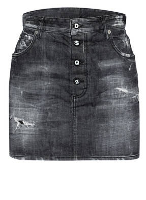 DSQUARED2 Jeansrock DALMA