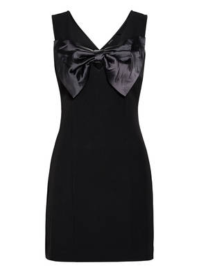 GUESS Cocktailkleid LUCIANA mit Schleifenbesatz