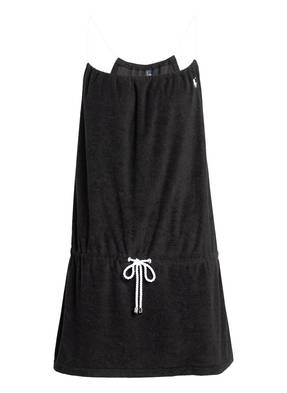 POLO RALPH LAUREN Frottee-Strandkleid TERRY