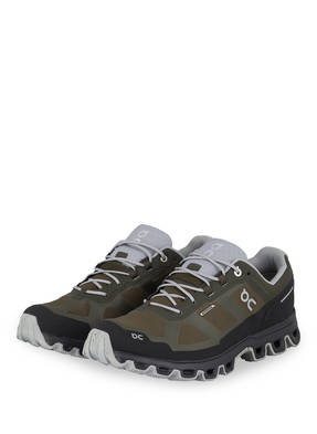On Running Trailrunning-Schuhe CLOUDVENTURE WATERPROOF