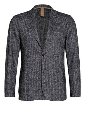 eleventy Flanellsakko Slim Fit