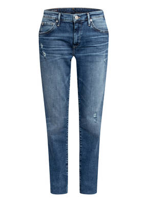 TRUE RELIGION Boyfriend Jeans LIV