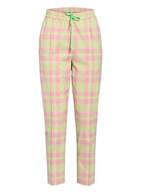 ESSENTIEL ANTWERP 7/8-Hose WOHEVER im Jogging-Stil