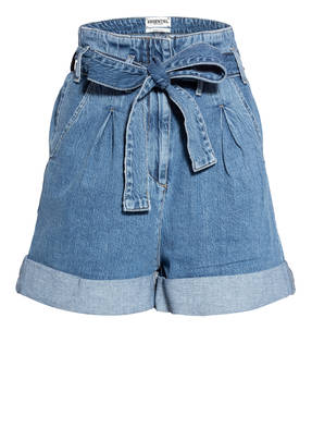 ESSENTIEL ANTWERP Jeans-Shorts WIRGILIA