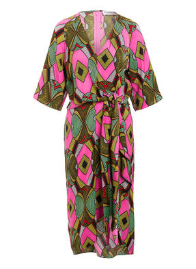 ESSENTIEL ANTWERP Kleid WAKUNA mit 3/4-Arm