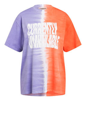 ESSENTIEL ANTWERP T-Shirt WEBRA