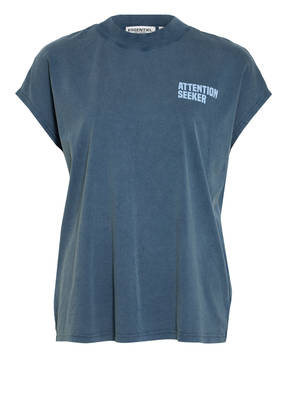 ESSENTIEL ANTWERP Oversized-Shirt