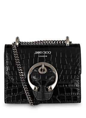JIMMY CHOO Umhängetasche MINI PARIS