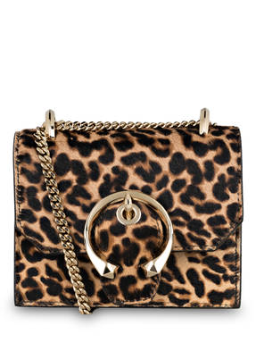 JIMMY CHOO Umhängetasche PARIS MINI