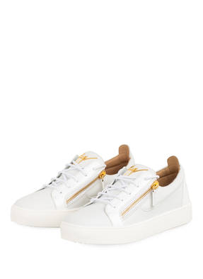 GIUSEPPE ZANOTTI DESIGN Sneakersy