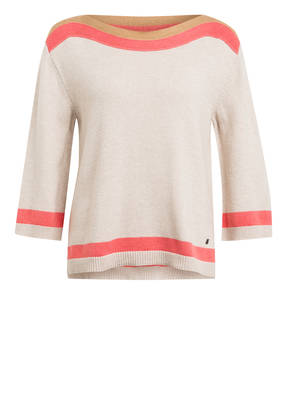 BOGNER Pullover ANNINA mit 3/4-Arm