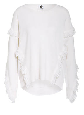 floer Cashmere-Pullover