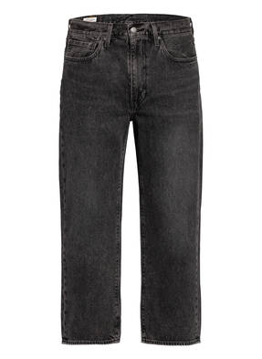Levi's® Jeans 562™ Loose Tapered Fit mit verkürzter Beinlänge
