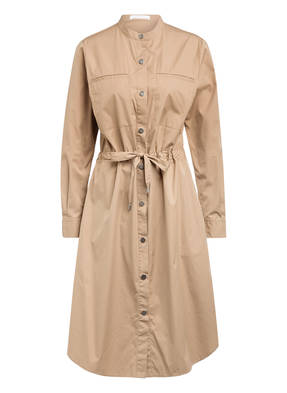 BOSS Hemdblusenkleid ESPIRIT