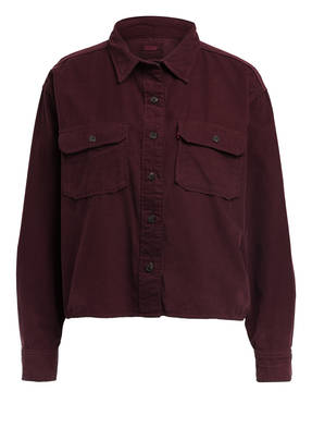 Levi's® Hemdbluse aus Cord