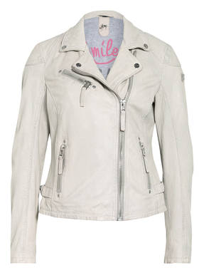 gipsy Lederjacke