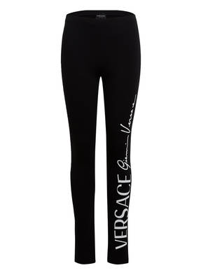 VERSACE Leggings