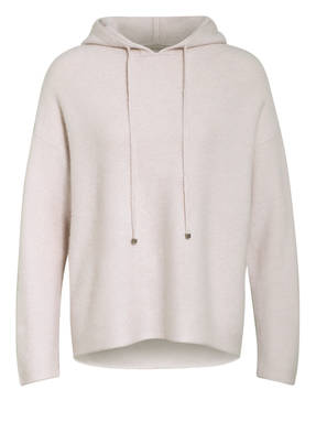 (THE MERCER) N.Y. Cashmere-Hoodie