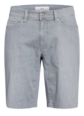 BRAX Jeans-Shorts BALI Straight Fit