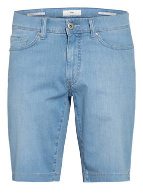 BRAX Jeans-Shorts BALI Straight Fit