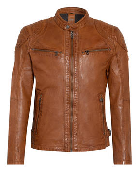gipsy Lederjacke ARNY