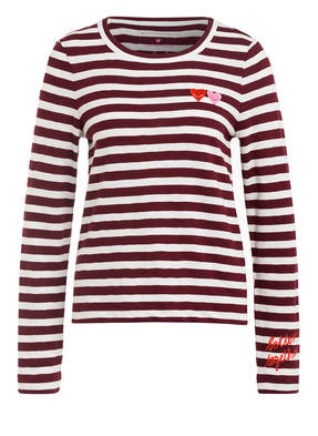 LIEBLINGSSTÜCK Longsleeve CALISTA