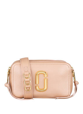 MARC JACOBS Umhängetasche SOFTSHOT