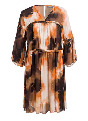 MOS MOSH Kleid CIRAH BLUR mit 3/4-Arm