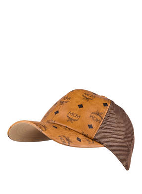 MCM Cap