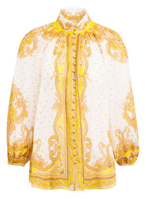 ZIMMERMANN Bluse BELLS mit 3/4-Arm