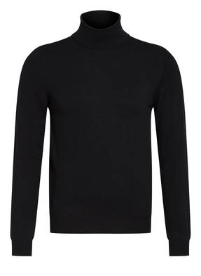 FEDELI Rollkragenpullover aus Cashmere