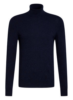 FEDELI Rollkragenpullover aus Cashmere