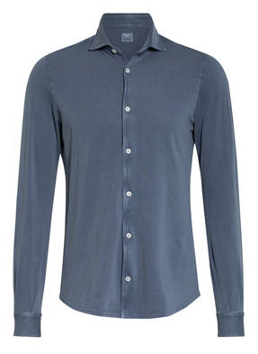 FEDELI Hemd STEVE Slim Fit