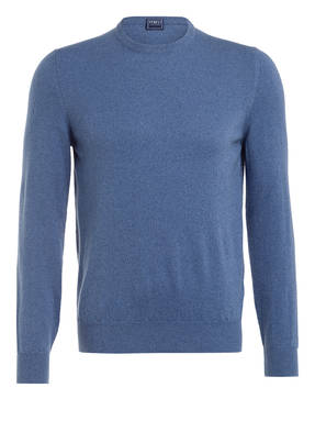 FEDELI Cashmere-Pullover ARGENTINA