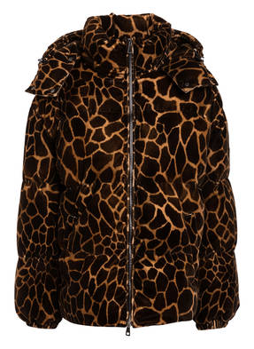 MONCLER Jacke KUNDOGI