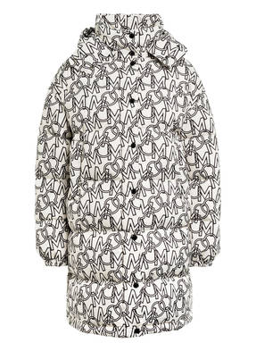 MONCLER Oversized-Daunenmantel GAOU