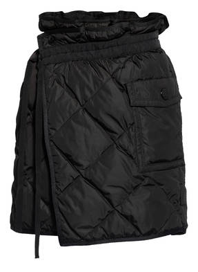 MONCLER Wickelrock