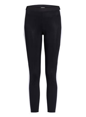 MONCLER 7/8-Leggings