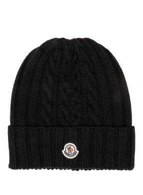 MONCLER Mütze