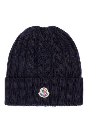 MONCLER Mütze
